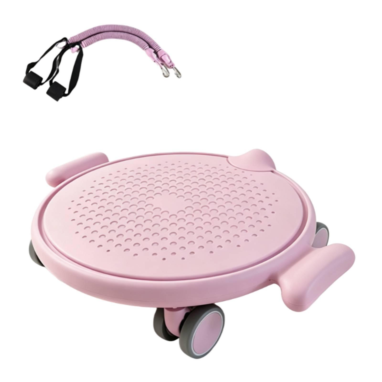 Disco Deslizante de Pilates An - Gliding Disc Slider avaliação e preço