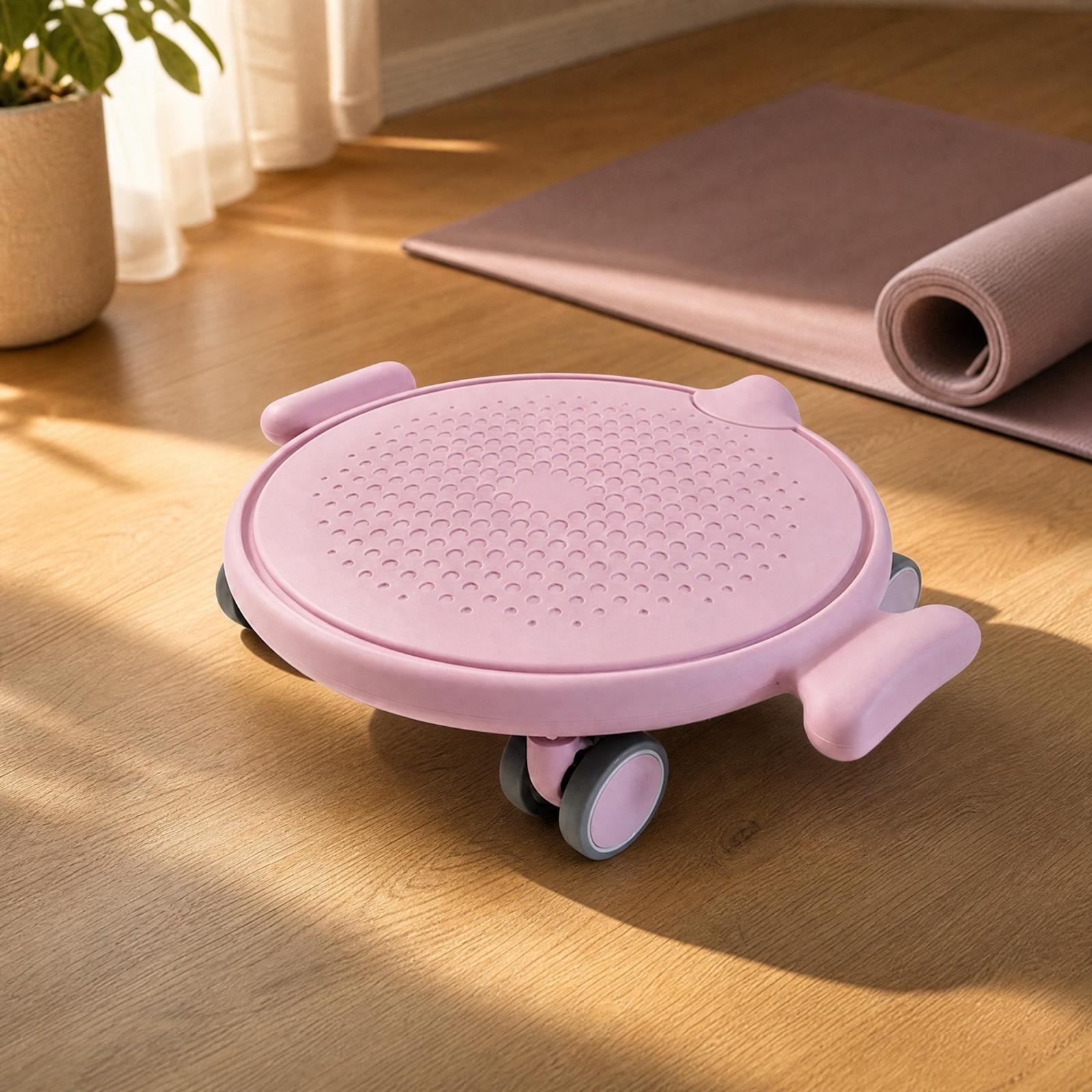 Disco Deslizante de Pilates An - Gliding Disc Slider avaliação e preço