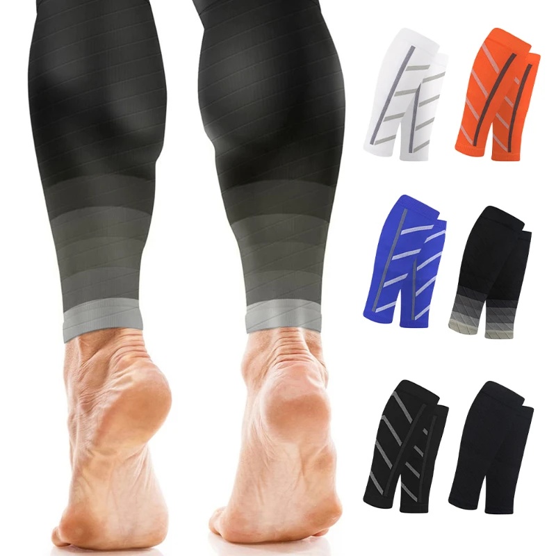 Mangas de Compressão para Pant - Seated Calf Raise avaliação e preço