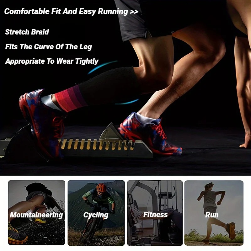 Mangas de Compressão para Pant - Seated Calf Raise avaliação e preço