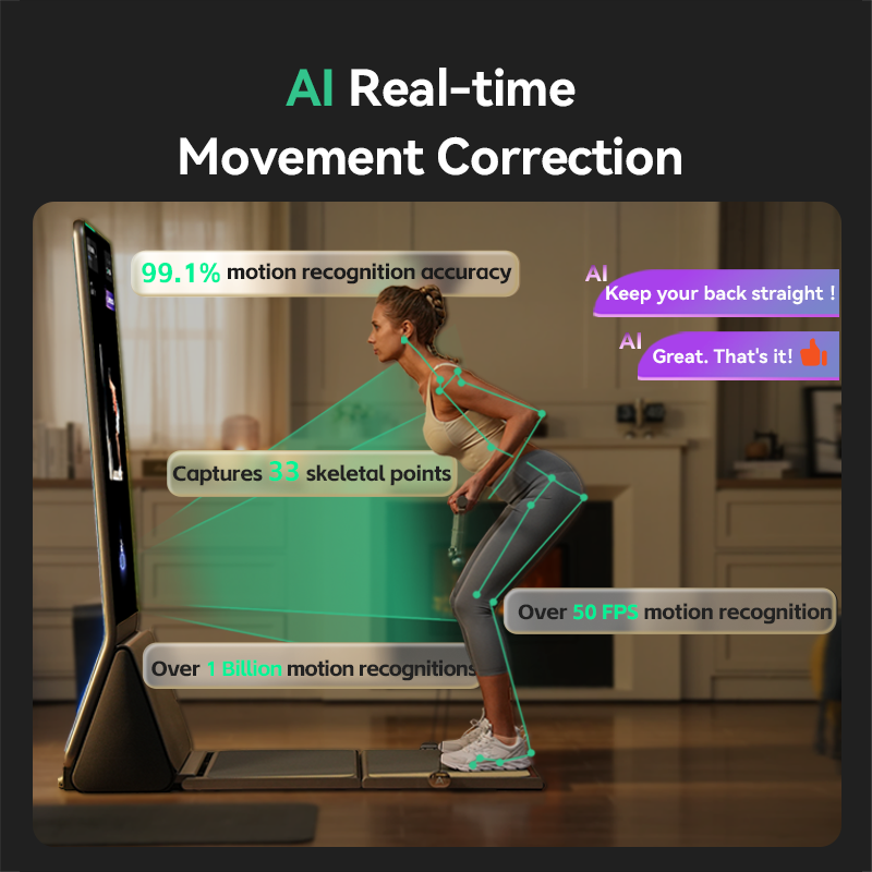 AEKE K1 Equipamento de Ginásti - All In One Gym Home Equipment avaliação e preço