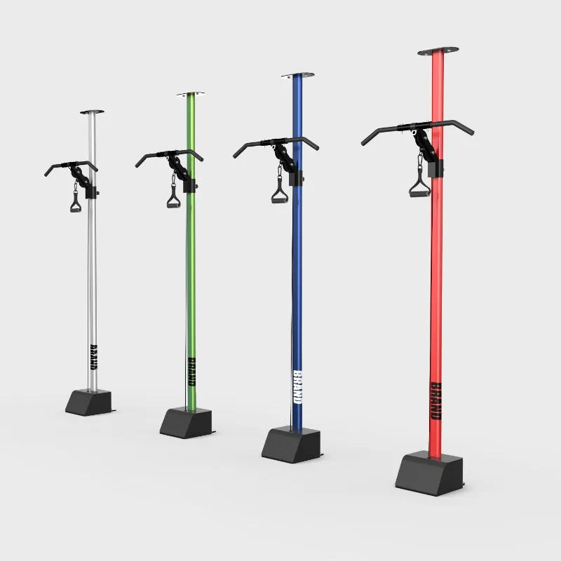 Sistema de Fitness Digital Pre - All In One Gym Home Equipment avaliação e preço