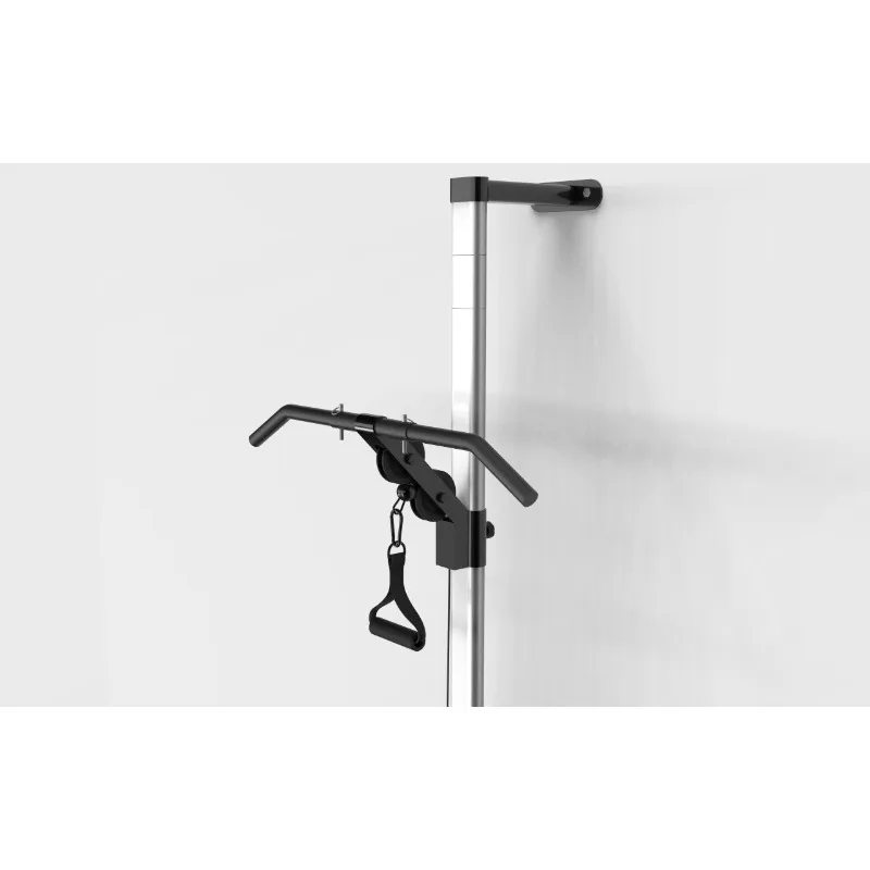 Sistema de Fitness Digital Pre - All In One Gym Home Equipment avaliação e preço