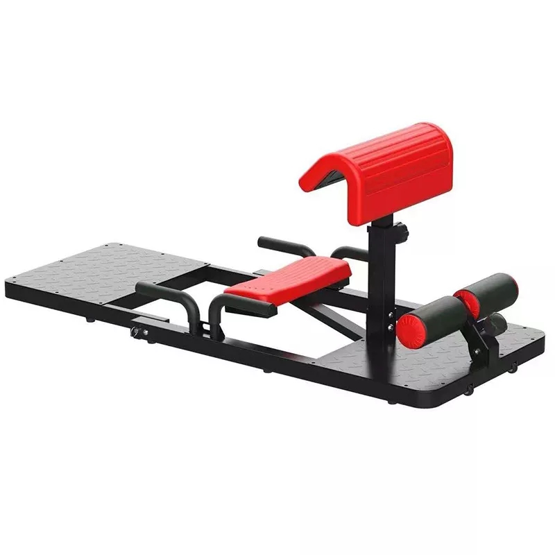 Máquina de Agachamento Sissy 3 - Home Gym Quad avaliação e preço