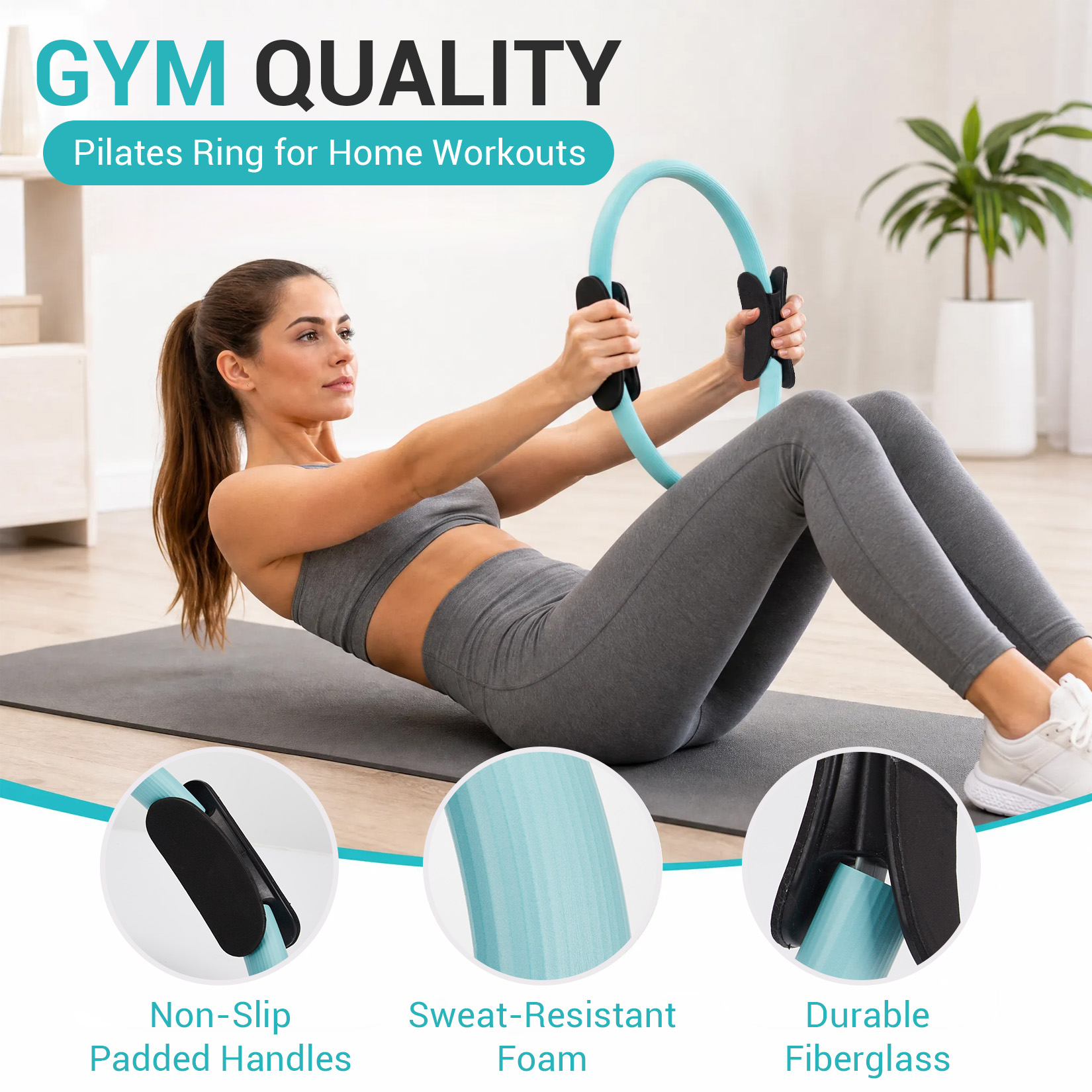 Conjunto de Treinamento de Pil - Gliding Disc Slider avaliação e preço