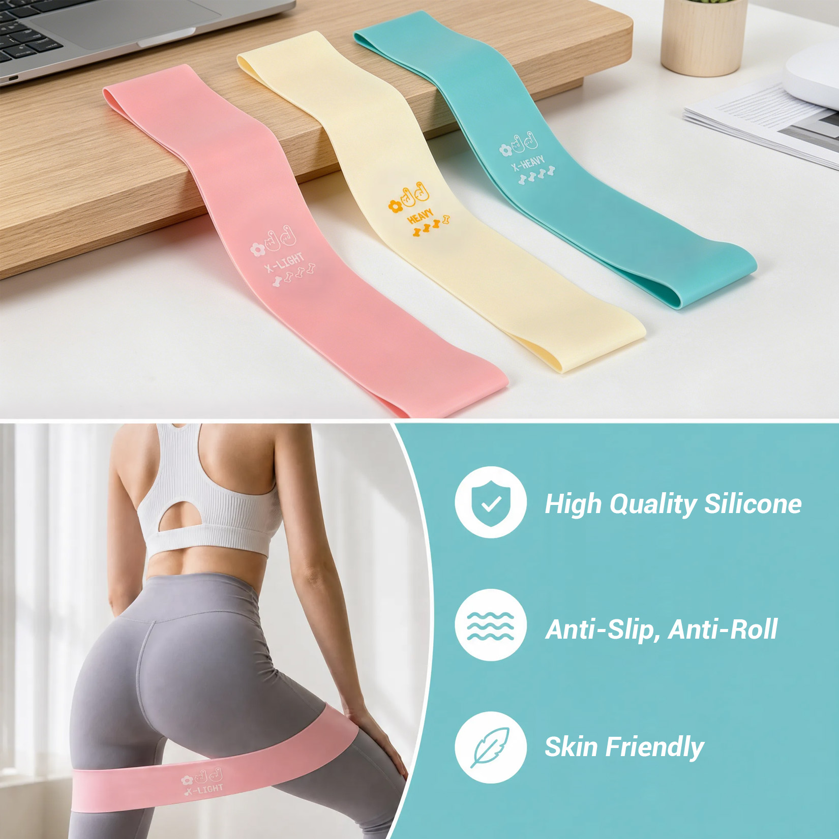 Conjunto de Treinamento de Pil - Gliding Disc Slider avaliação e preço