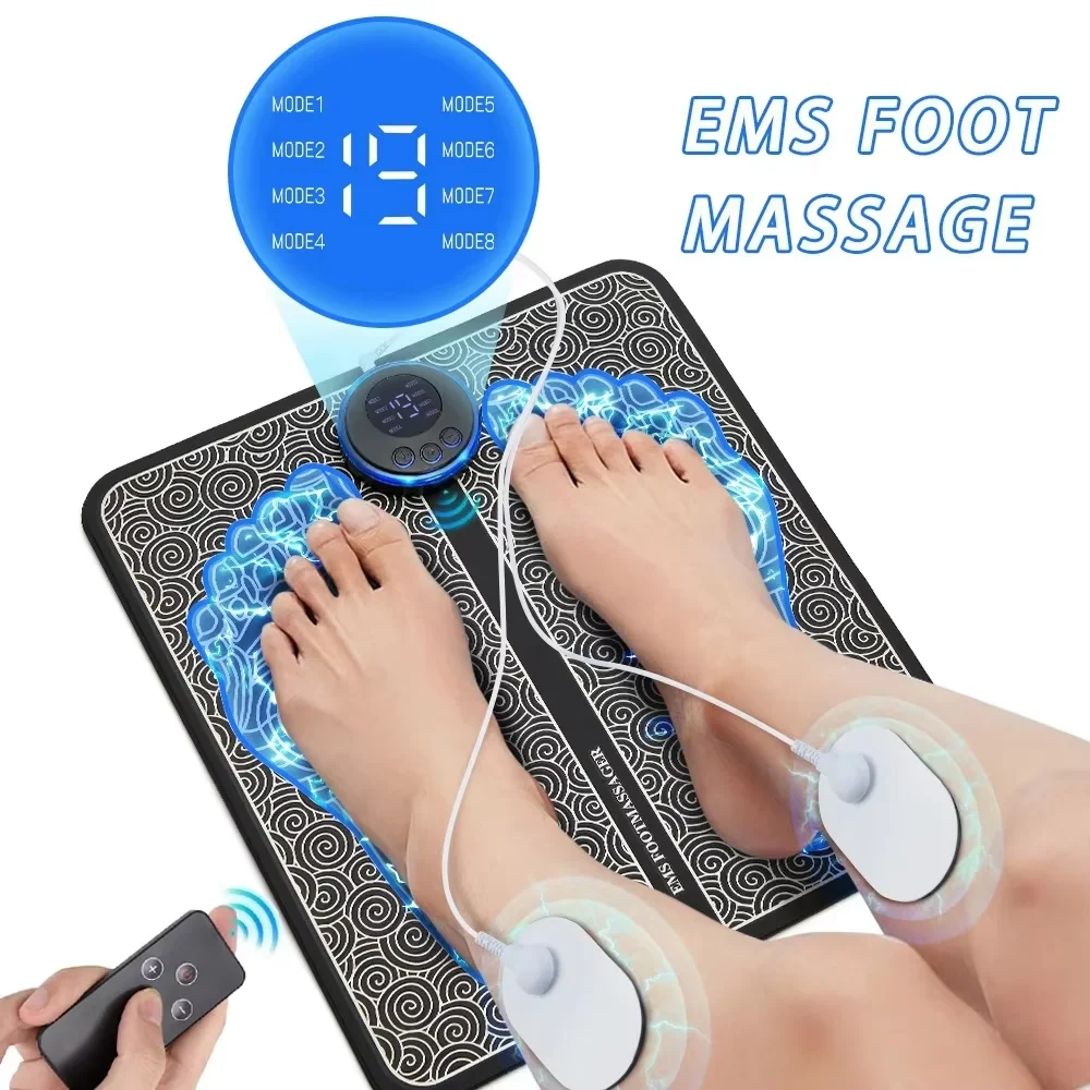 Almofada massageadora elétrica - Home Gym Essentials avaliação e preço