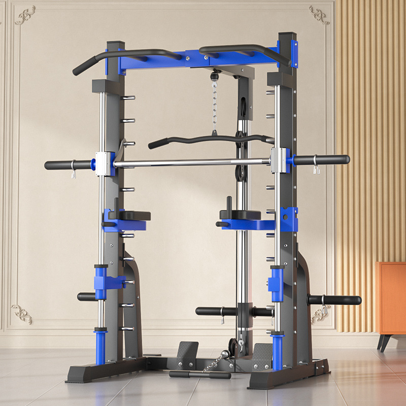 Multi-funcional casa equipamen - Seated Calf Raise avaliação e preço