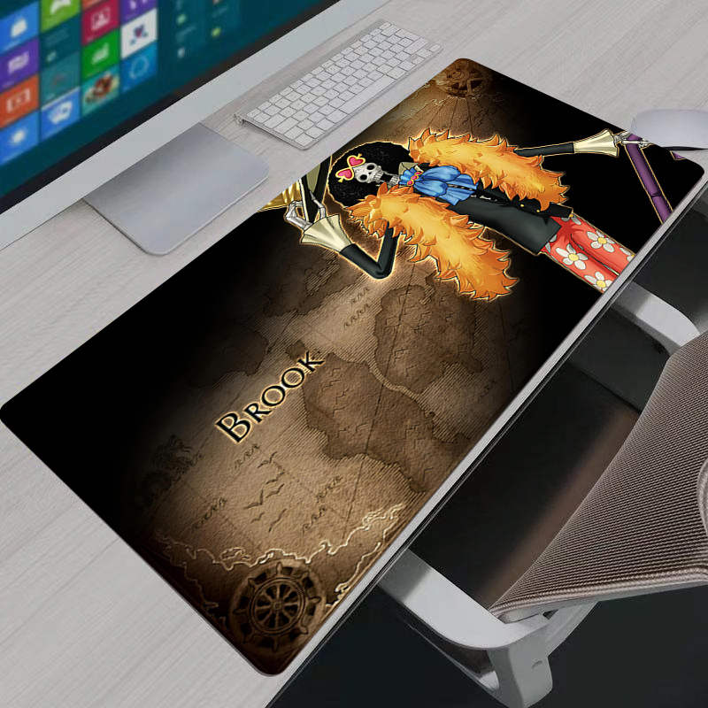 Gaming mouse pad gamer computa - Home Gym Xxl avaliação e preço