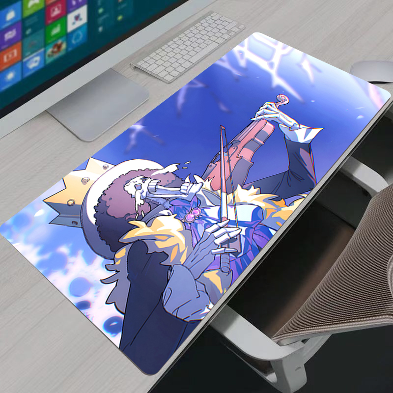 Gaming mouse pad gamer computa - Home Gym Xxl avaliação e preço