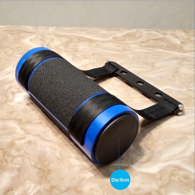 Casa fitness pulso antebraço b - Home Gym Essentials avaliação e preço